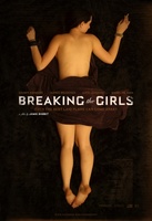 Breaking the Girls movie poster (2012) Tank Top #1093383