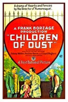 Children of the Dust movie poster (1923) Tank Top #668399