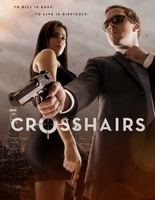 Crosshairs movie poster (2012) Poster MOV_fae67b9b