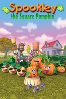 Spookley the Square Pumpkin movie poster (2005) Mouse Pad MOV_faff979f