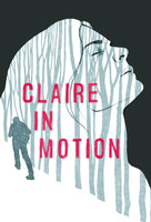Claire in Motion movie poster (2016) Tank Top #1466841
