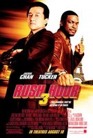Rush Hour 3 movie poster (2007) Poster MOV_fb011fd6