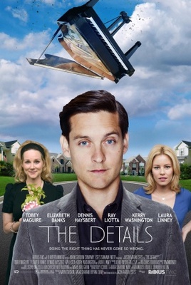 The Details movie poster (2011) Poster MOV_fb01ffd9