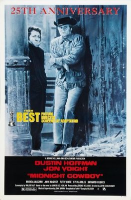Midnight Cowboy movie poster (1969) Sweatshirt
