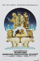The White Dawn movie poster (1974) tote bag #MOV_fb198081