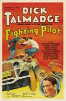 The Fighting Pilot movie poster (1935) Sweatshirt #736736