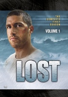 Lost movie poster (2004) Tank Top #1125517