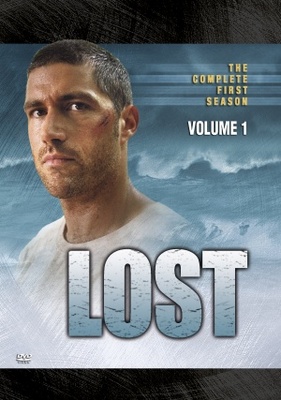 Lost movie poster (2004) tote bag