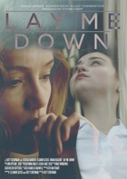Lay Me Down movie poster (2013) hoodie #1122713