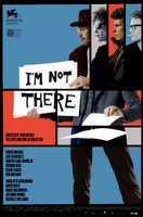 I'm Not There movie poster (2007) Poster MOV_fb222345