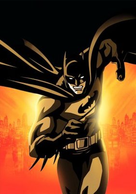 Batman: Gotham Knight movie poster (2008) Poster MOV_fb28f81a