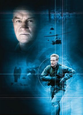 Behind Enemy Lines movie poster (2001) hoodie