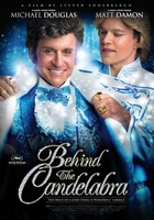 Behind the Candelabra movie poster (2013) t-shirt #MOV_fb3523ae