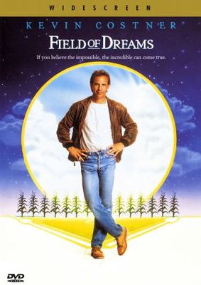 Field of Dreams movie poster (1989) Longsleeve T-shirt
