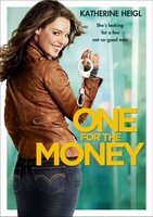 One for the Money movie poster (2012) Sweatshirt #732440
