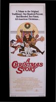 A Christmas Story movie poster (1983) Tank Top #651373