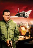 Flight of Fury movie poster (2007) Tank Top #644632