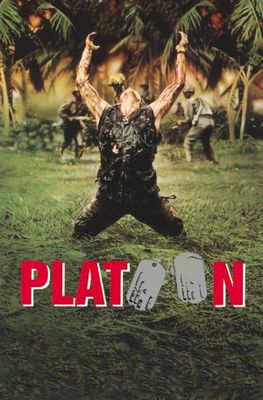 Platoon movie poster (1986) Poster MOV_fb4f5fc6