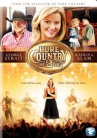 Pure Country 2: The Gift movie poster (2010) t-shirt #MOV_fb52af07
