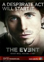 The Event movie poster (2010) Poster MOV_fb55b72e