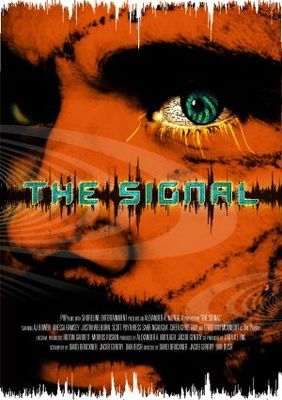 The Signal movie poster (2007) Poster MOV_fb5690b4