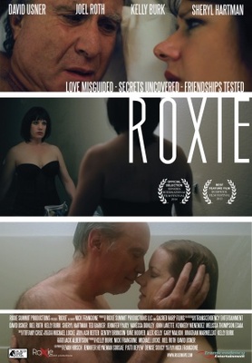 Roxie movie poster (2014) Poster MOV_fb58e7d9