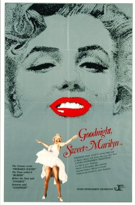 Goodnight, Sweet Marilyn movie poster (1989) Poster MOV_fb5aad30