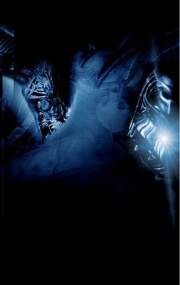 AVP: Alien Vs. Predator movie poster (2004) Poster MOV_fb5dcf0a