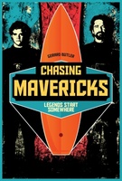 Chasing Mavericks movie poster (2012) Sweatshirt #766087