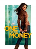 One for the Money movie poster (2012) Mouse Pad MOV_fb62d8a4