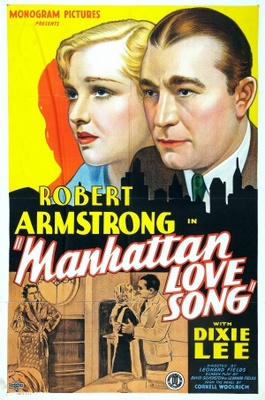 Manhattan Love Song movie poster (1934) mug #MOV_fb6558e9