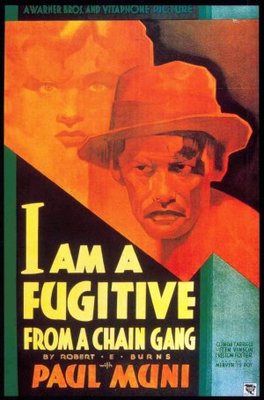 I Am a Fugitive from a Chain Gang movie poster (1932) tote bag #MOV_fb67256c
