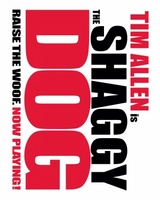The Shaggy Dog movie poster (2006) t-shirt #MOV_fb6a9e48