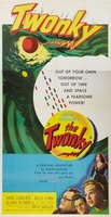 The Twonky movie poster (1953) Poster MOV_fb6aeef8