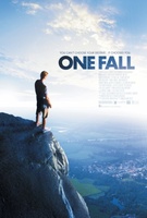 One Fall movie poster (2011) Mouse Pad MOV_fb6e2cb2