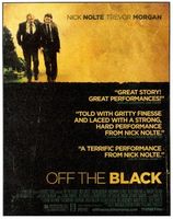 Off the Black movie poster (2006) Tank Top #640087