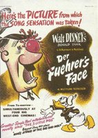 Der Fuehrer's Face movie poster (1942) Poster MOV_fb76196a