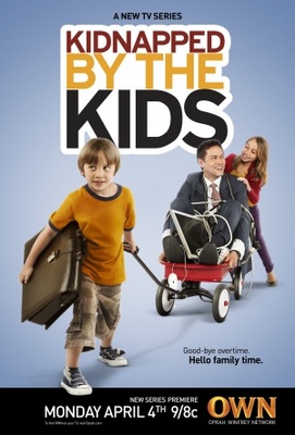 Kidnapped by the Kids movie poster (2011) Poster MOV_fb77d8ad