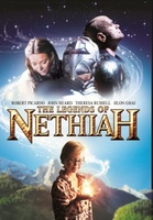 The Legends of Nethiah movie poster (2012) Longsleeve T-shirt #1068293