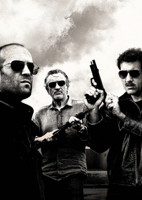 Killer Elite movie poster (2011) Poster MOV_fb85cacb
