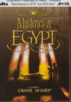 Mysteries of Egypt movie poster (1998) Poster MOV_fb894aa8