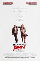 Midnight Run movie poster (1988) Poster MOV_fb8aac24