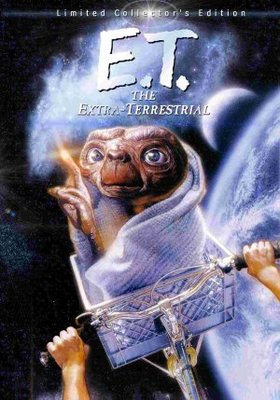 E.T.: The Extra-Terrestrial movie poster (1982) mug #MOV_fb8dde46