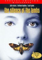 The Silence Of The Lambs movie poster (1991) Longsleeve T-shirt #661464