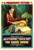 Ghost House movie poster (1917) Poster MOV_fb9557b0
