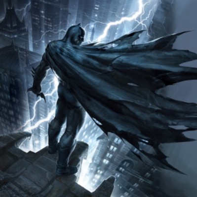 Batman: The Dark Knight Returns, Part 1 movie poster (2012) Poster MOV_fb9b3903