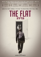 The Flat movie poster (2011) hoodie #993723