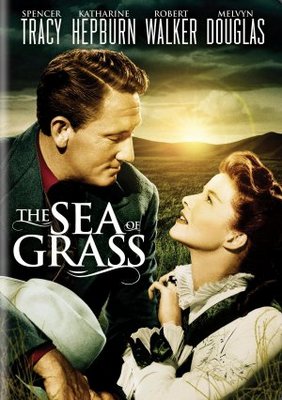 The Sea of Grass movie poster (1947) Longsleeve T-shirt