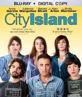 City Island movie poster (2009) t-shirt #MOV_fbac6686