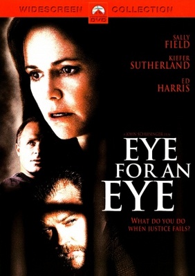Eye for an Eye movie poster (1996) poster
